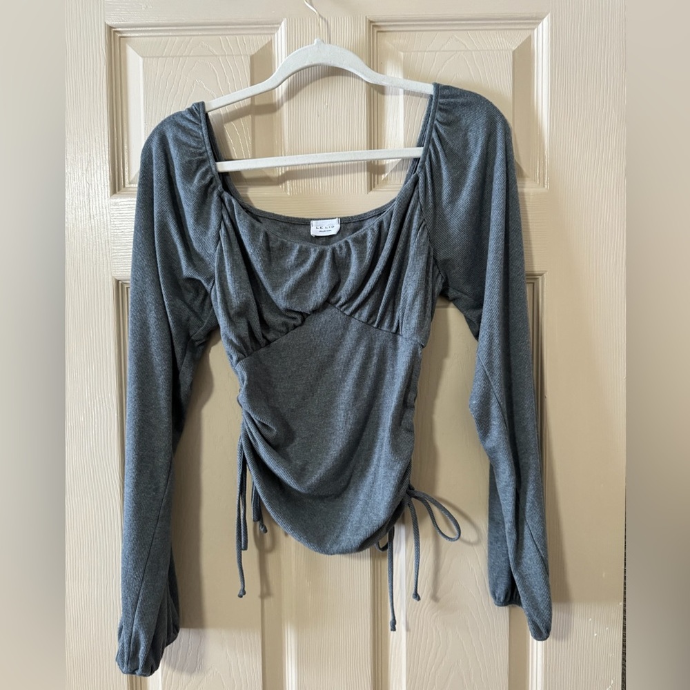 Lelis boutique shirt